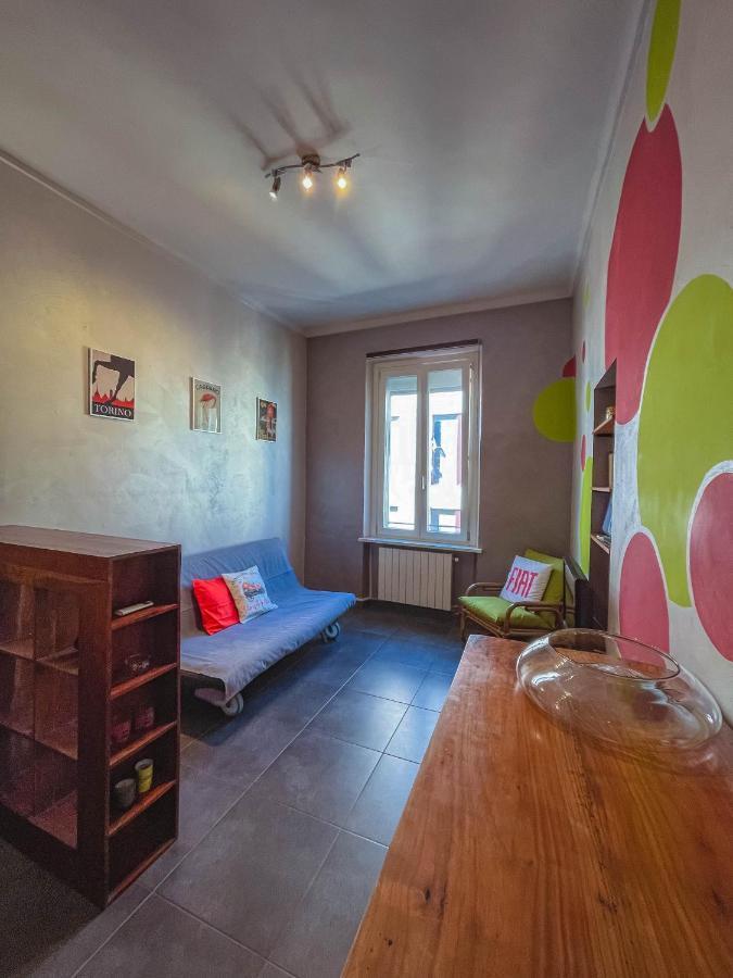 Apartment Quattrozerotre