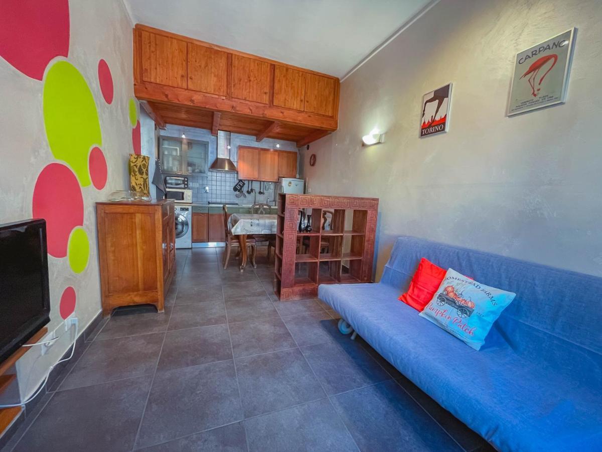 Appartement Quattrozerotre