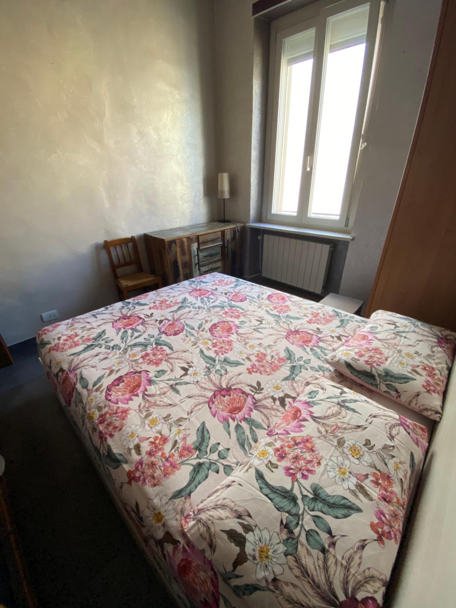 Quattrozerotre Appartement