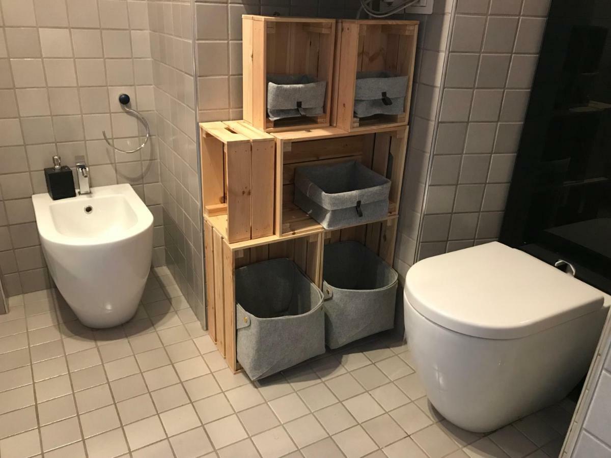 Quattrozerotre Appartement
