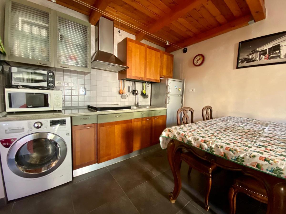 Appartement Quattrozerotre